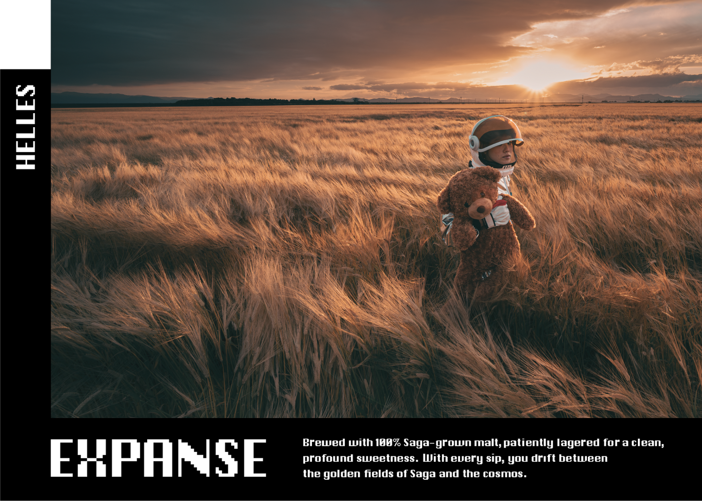 EXPANSE