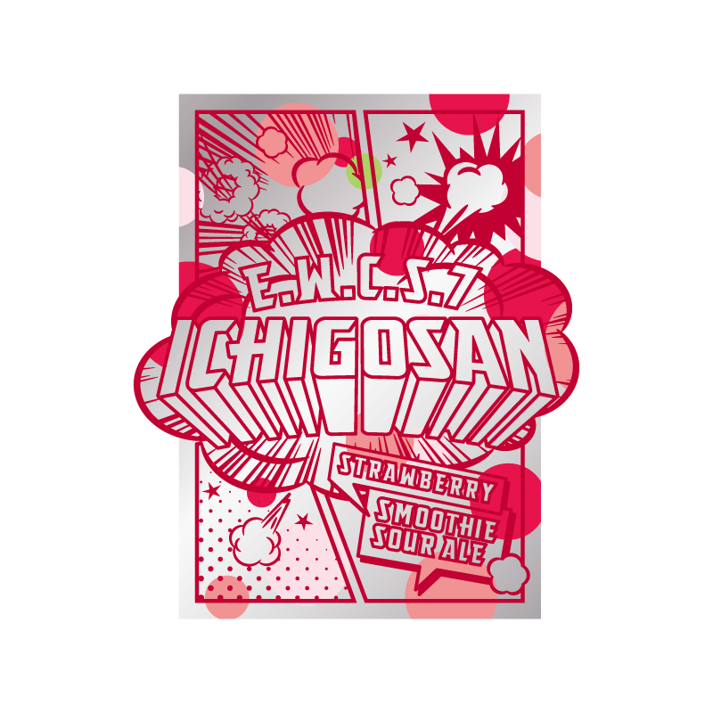 ICHIGOSAN