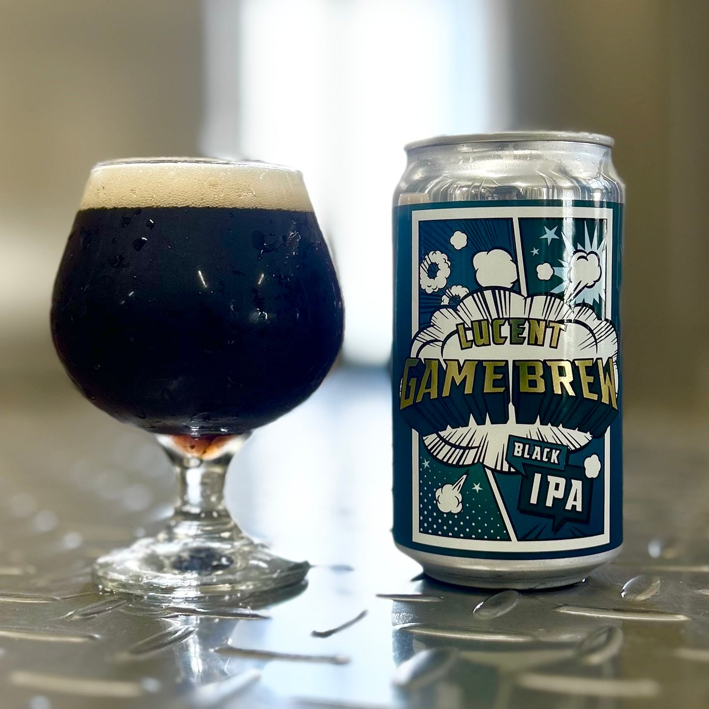 Craft Beer Club CONTINUE? 1st anniversary BEER SET