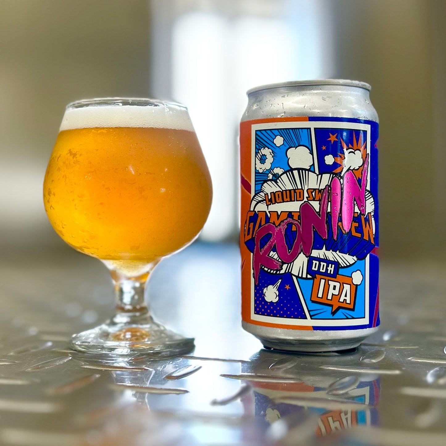 Craft Beer Club CONTINUE? 1st anniversary BEER SET