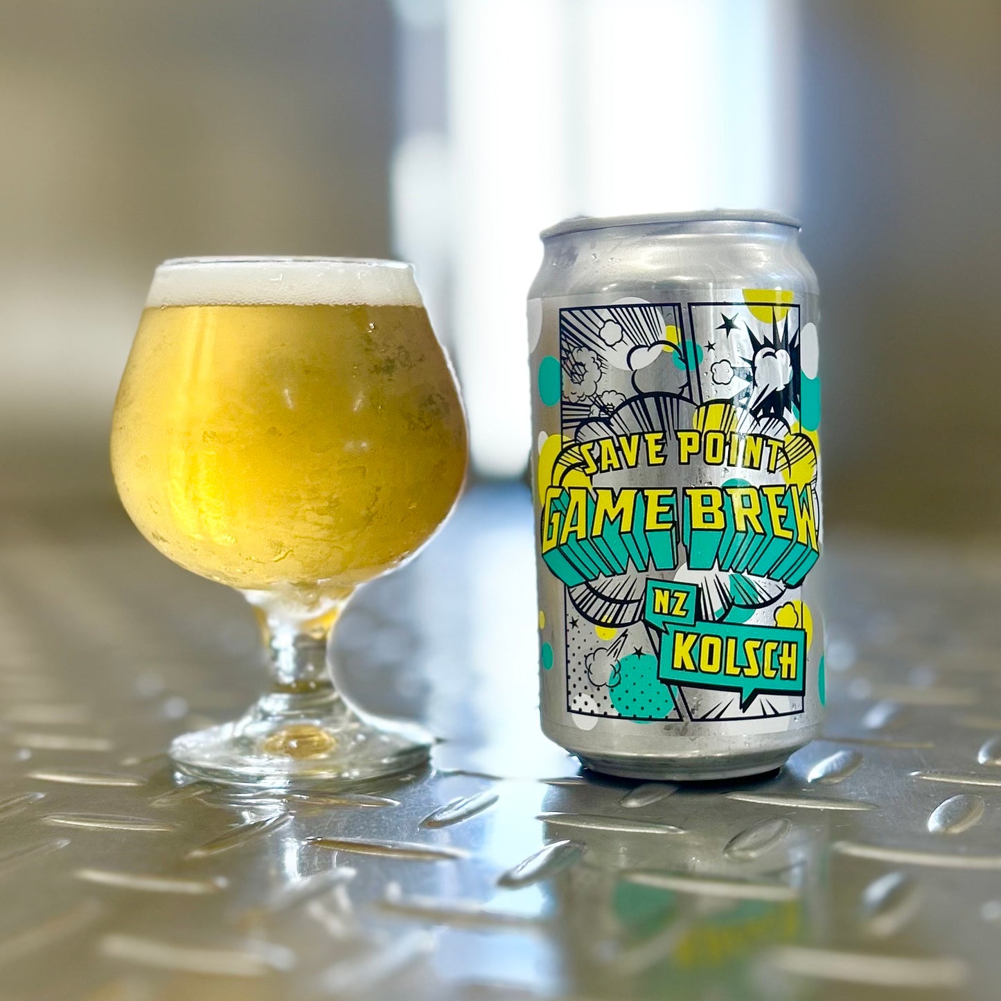 Craft Beer Club CONTINUE? 1st anniversary BEER SET