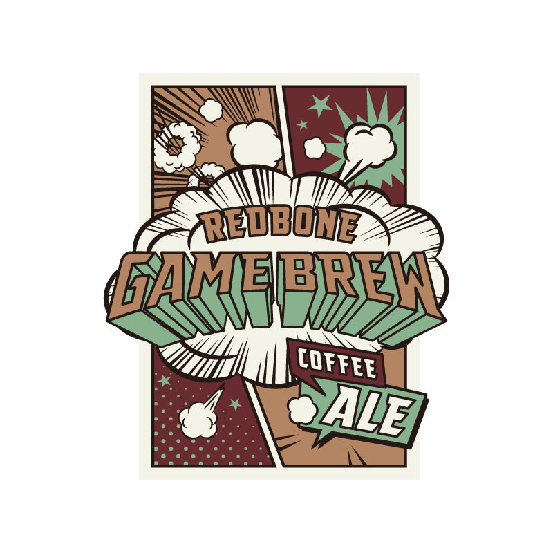 REDBONE（缶/350ml)