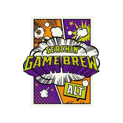 SERCHIN'（ケグ）