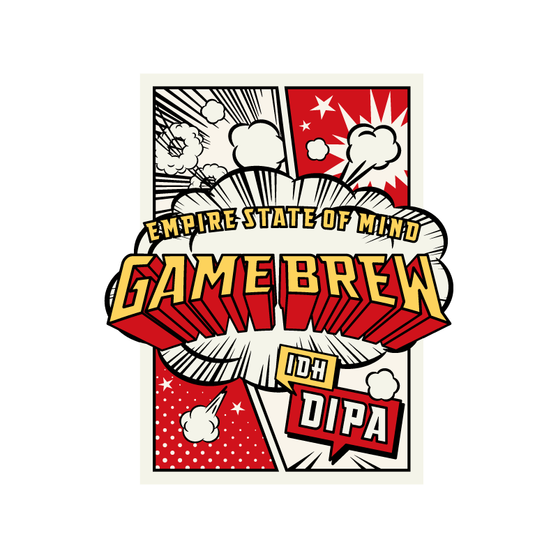 EMPIRE STATE OF MIND